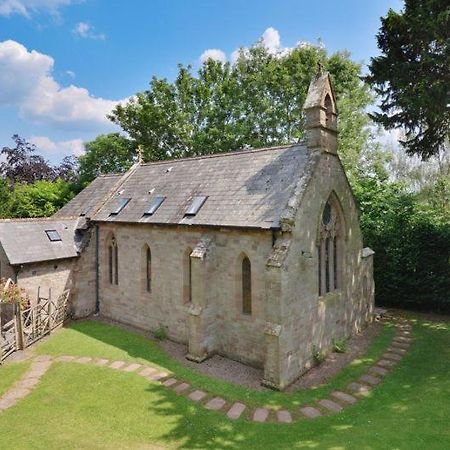 St James House - Truly Heavenly Hereford Buitenkant foto