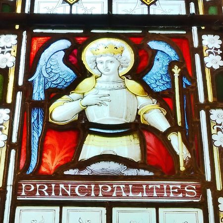 St James House - Truly Heavenly Hereford Buitenkant foto