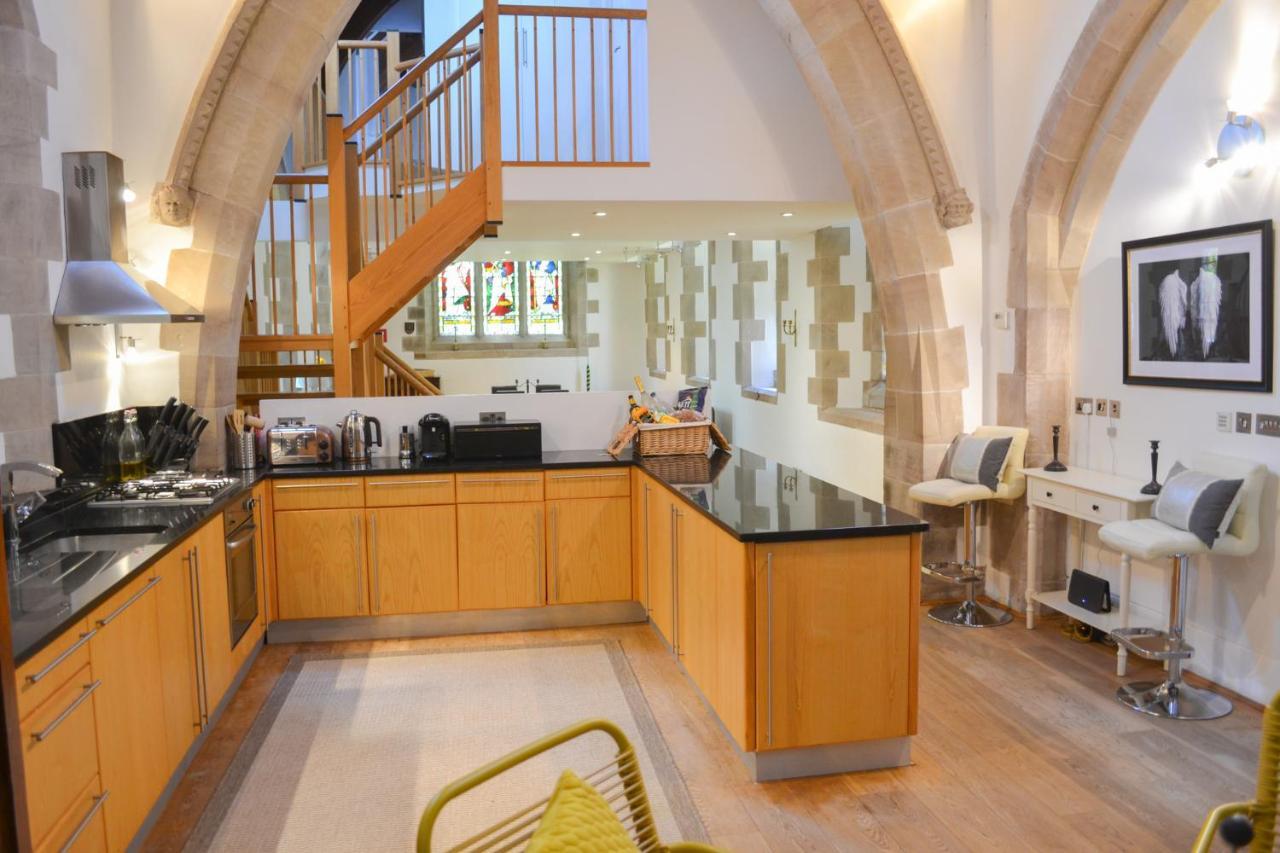 St James House - Truly Heavenly Hereford Buitenkant foto
