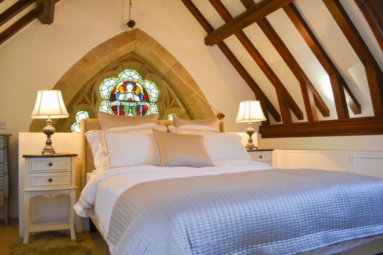 St James House - Truly Heavenly Hereford Buitenkant foto
