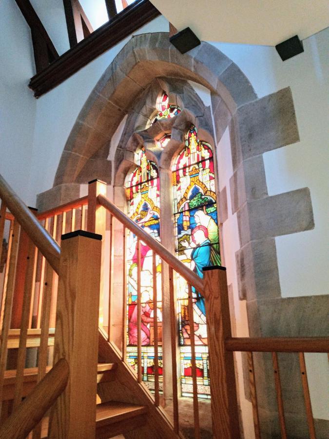St James House - Truly Heavenly Hereford Buitenkant foto