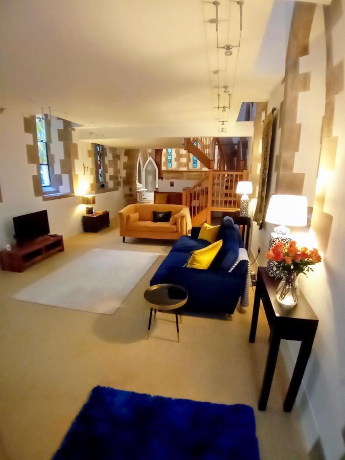 St James House - Truly Heavenly Hereford Buitenkant foto