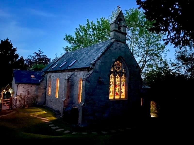 St James House - Truly Heavenly Hereford Buitenkant foto