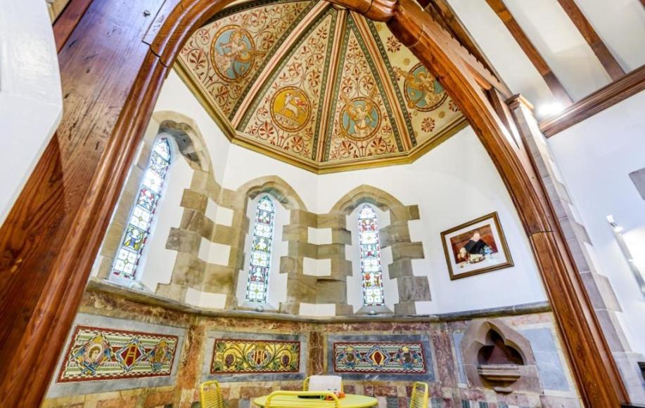 St James House - Truly Heavenly Hereford Buitenkant foto