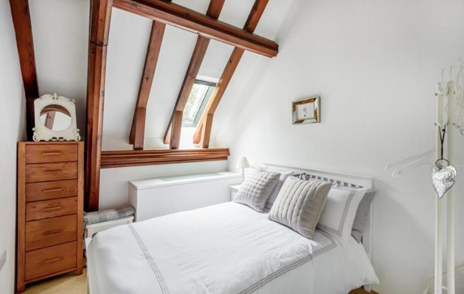 St James House - Truly Heavenly Hereford Buitenkant foto