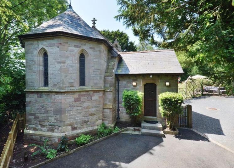 St James House - Truly Heavenly Hereford Buitenkant foto