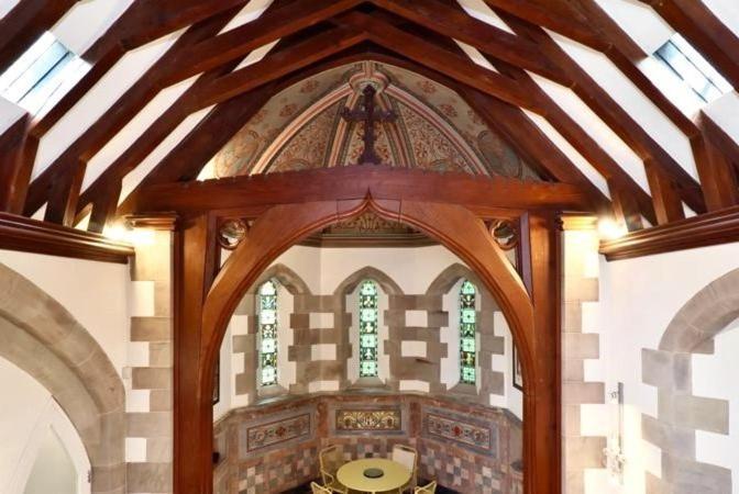 St James House - Truly Heavenly Hereford Buitenkant foto