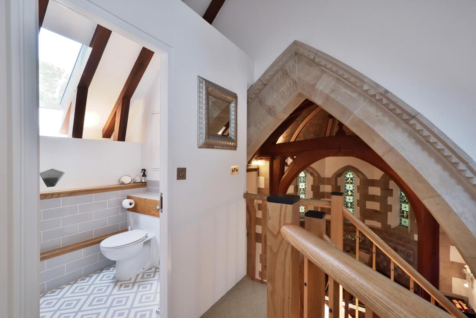 St James House - Truly Heavenly Hereford Buitenkant foto
