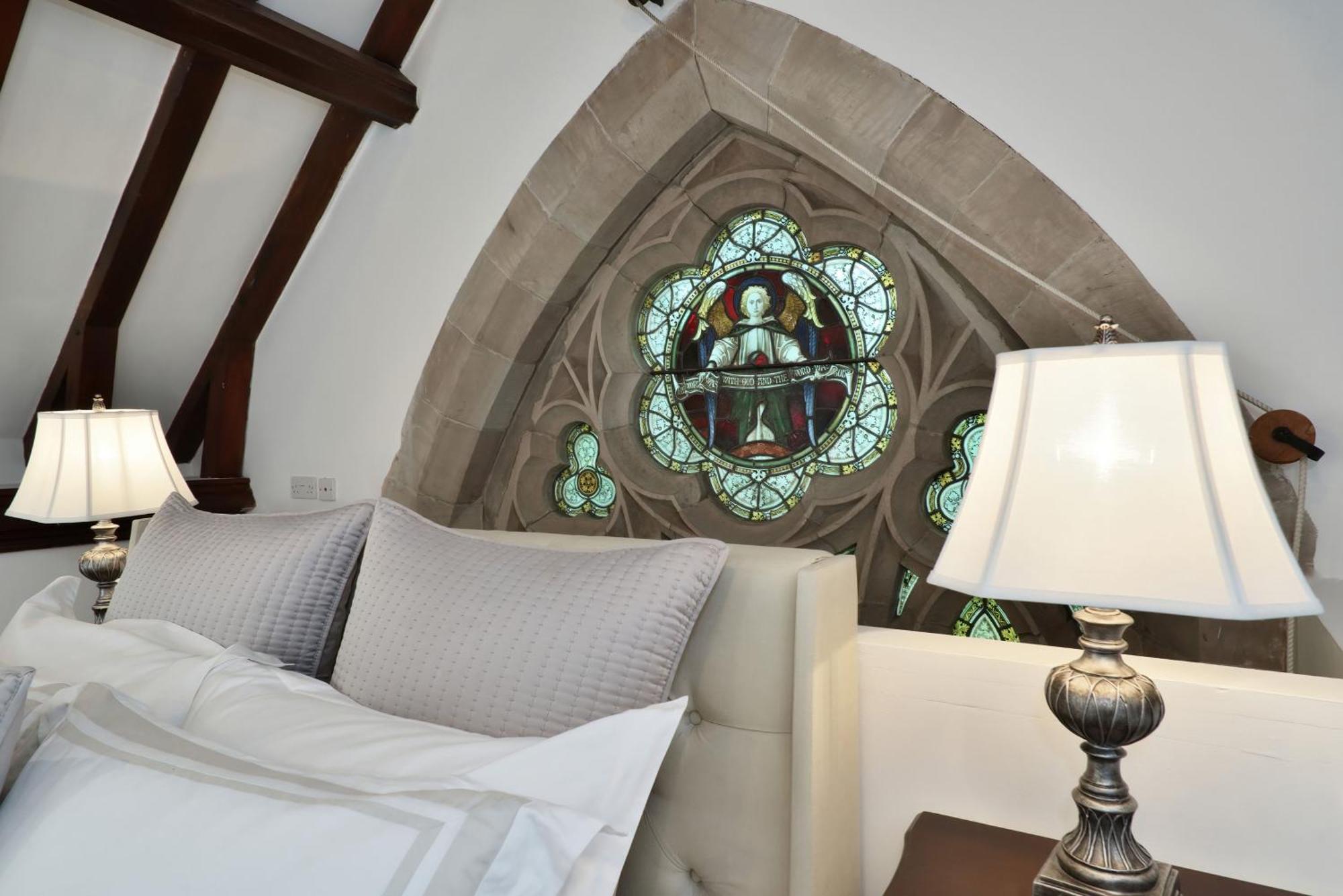 St James House - Truly Heavenly Hereford Buitenkant foto