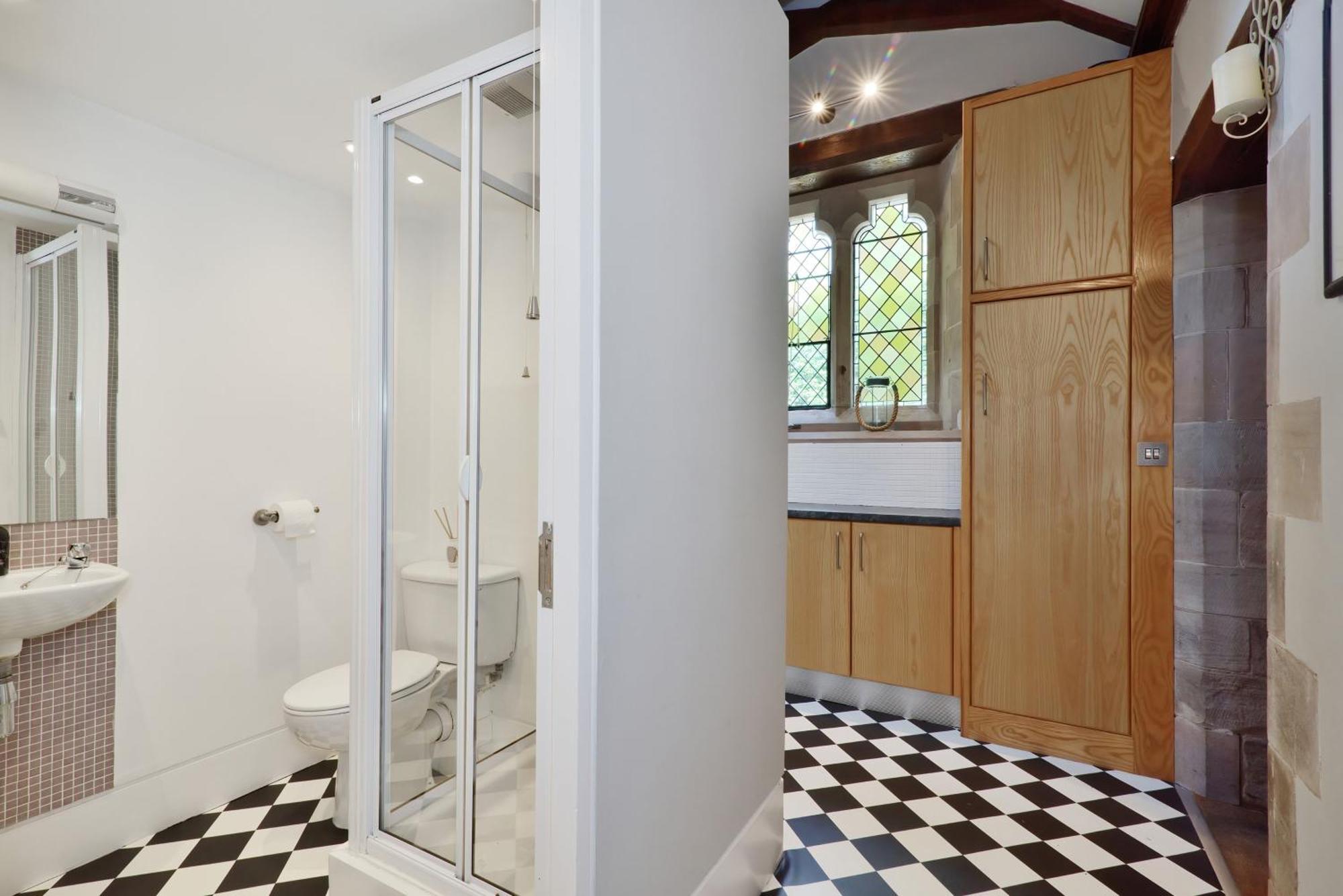 St James House - Truly Heavenly Hereford Buitenkant foto