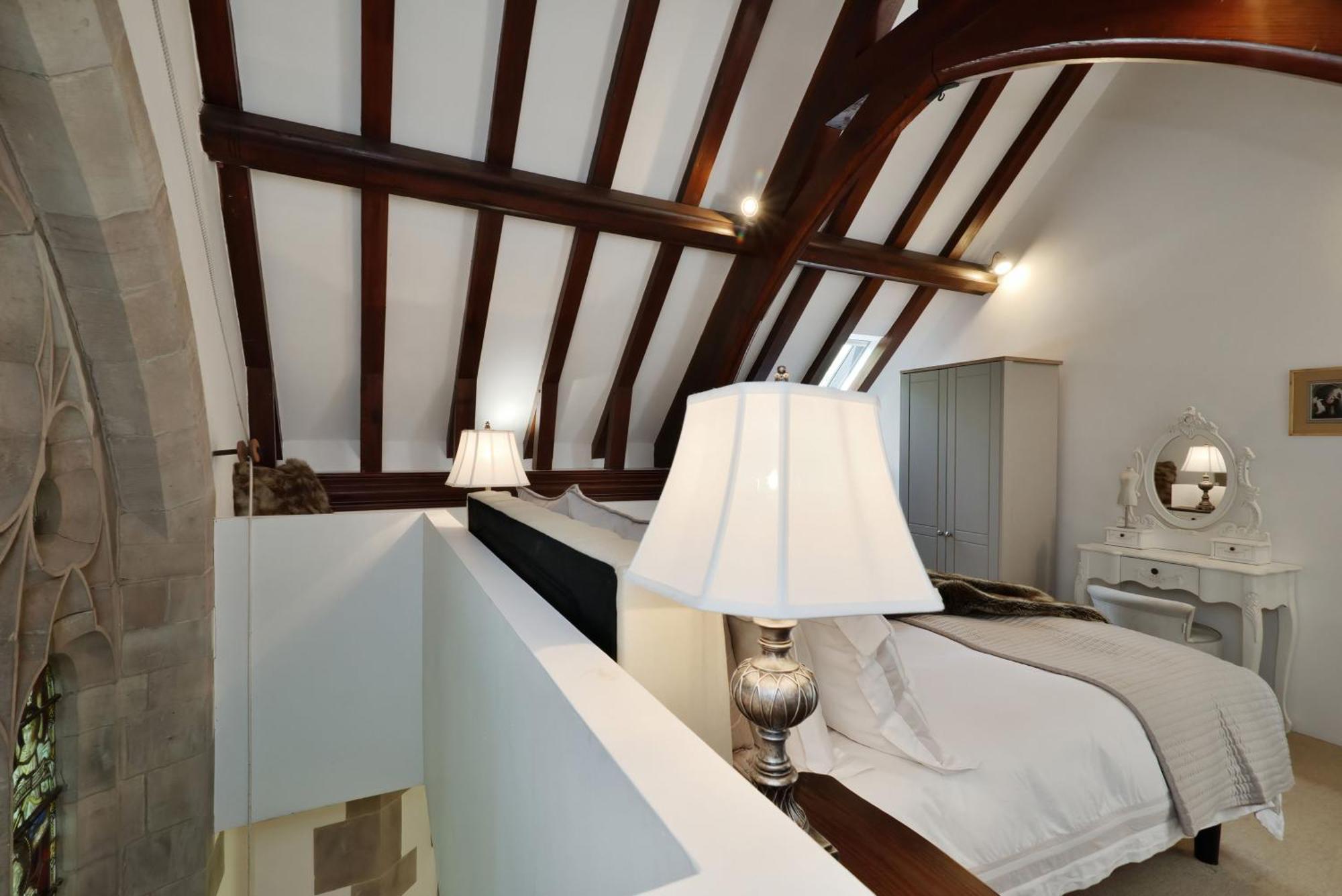 St James House - Truly Heavenly Hereford Buitenkant foto