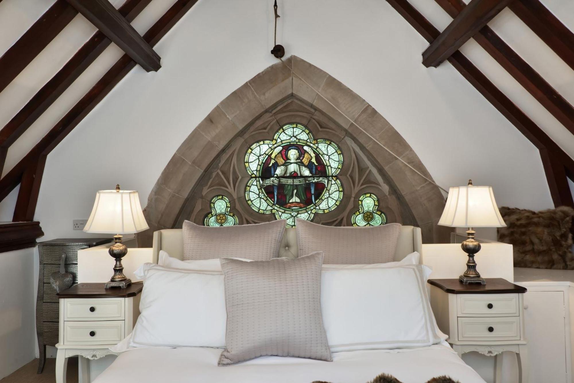 St James House - Truly Heavenly Hereford Buitenkant foto