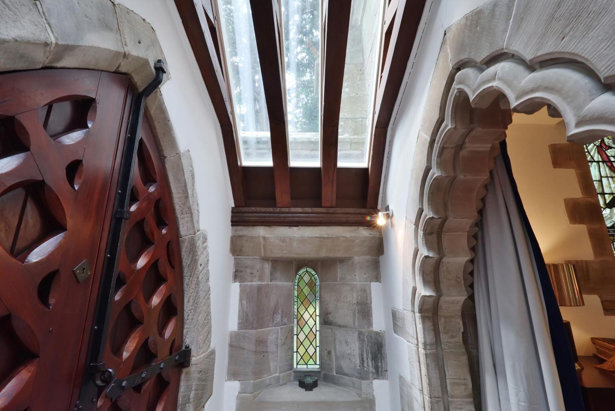 St James House - Truly Heavenly Hereford Buitenkant foto