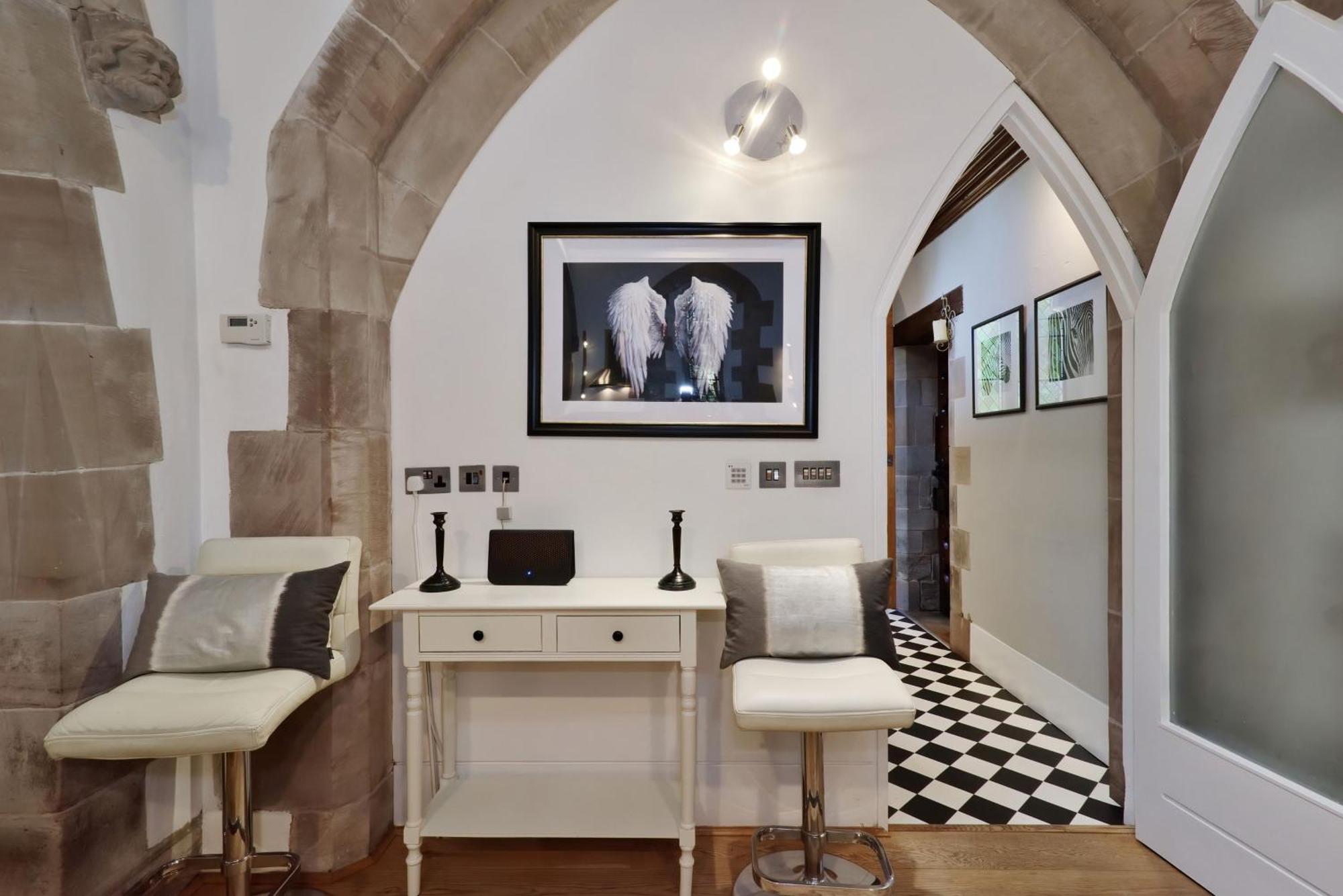 St James House - Truly Heavenly Hereford Buitenkant foto