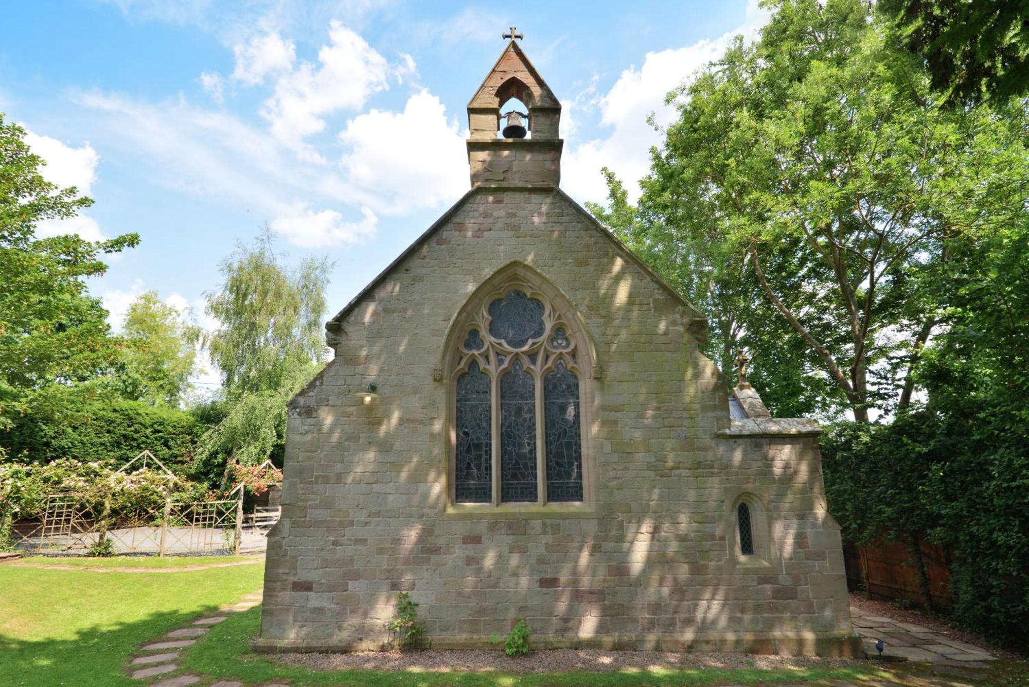 St James House - Truly Heavenly Hereford Buitenkant foto