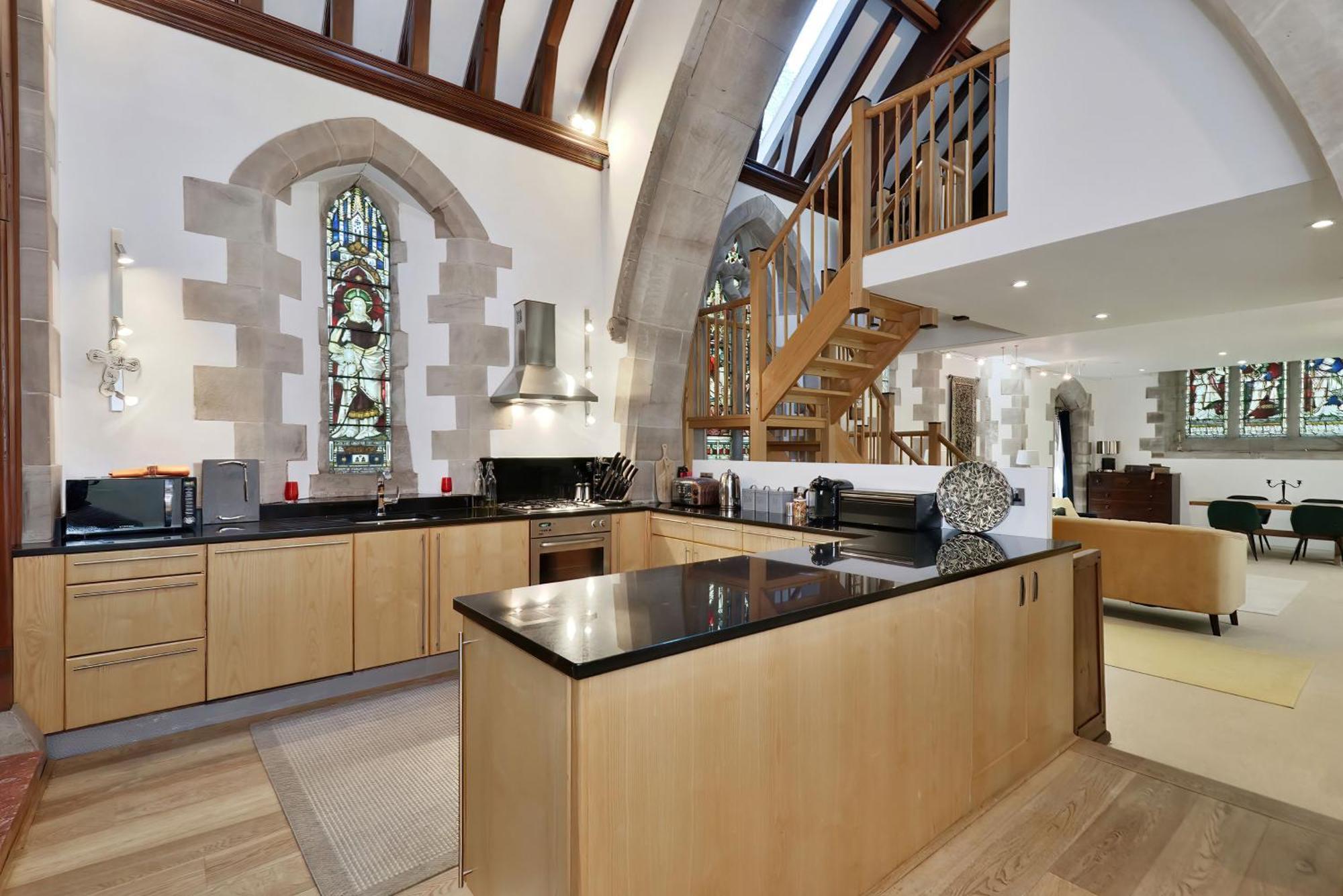 St James House - Truly Heavenly Hereford Buitenkant foto