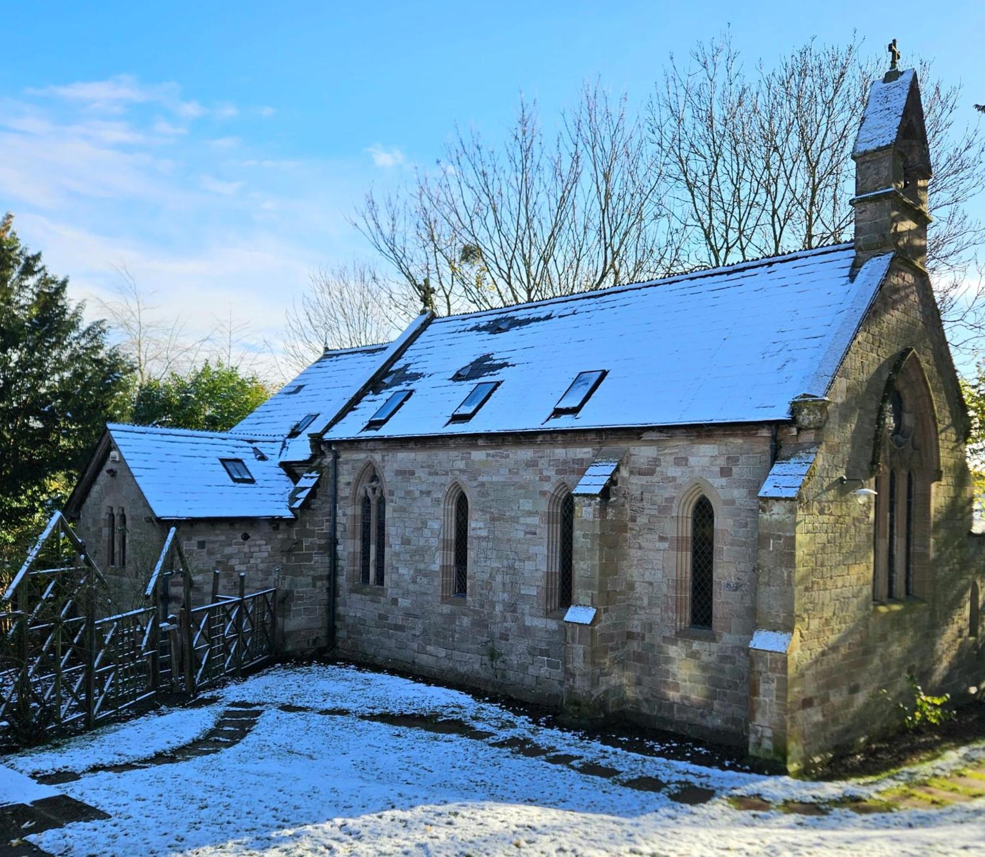 St James House - Truly Heavenly Hereford Buitenkant foto